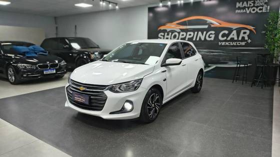 CHEVROLET ONIX 1.0 FLEX LT MANUAL CHEVROLET ONIX 1.0 FLEX LT MANUAL